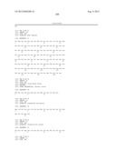 NUCLEIC ACID AND CORRESPONDING PROTEIN ENTITLED 193P1E1B USEFUL IN     TREATMENT AND DETECTION OF CANCER diagram and image