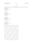 NUCLEIC ACID AND CORRESPONDING PROTEIN ENTITLED 193P1E1B USEFUL IN     TREATMENT AND DETECTION OF CANCER diagram and image