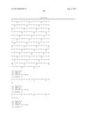 NUCLEIC ACID AND CORRESPONDING PROTEIN ENTITLED 193P1E1B USEFUL IN     TREATMENT AND DETECTION OF CANCER diagram and image