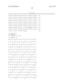 NUCLEIC ACID AND CORRESPONDING PROTEIN ENTITLED 193P1E1B USEFUL IN     TREATMENT AND DETECTION OF CANCER diagram and image