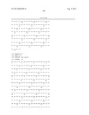 NUCLEIC ACID AND CORRESPONDING PROTEIN ENTITLED 193P1E1B USEFUL IN     TREATMENT AND DETECTION OF CANCER diagram and image