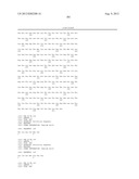 NUCLEIC ACID AND CORRESPONDING PROTEIN ENTITLED 193P1E1B USEFUL IN     TREATMENT AND DETECTION OF CANCER diagram and image