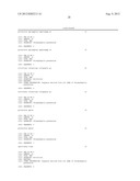 OLIGONUCLEOTIDES FOR AMPLIFYING CHLAMYDOPHILA PNEUMONIAE NUCLEIC ACID diagram and image