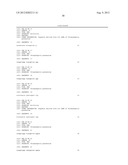 OLIGONUCLEOTIDES FOR AMPLIFYING CHLAMYDOPHILA PNEUMONIAE NUCLEIC ACID diagram and image