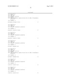 OLIGONUCLEOTIDES FOR AMPLIFYING CHLAMYDOPHILA PNEUMONIAE NUCLEIC ACID diagram and image