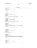 OLIGONUCLEOTIDES FOR AMPLIFYING CHLAMYDOPHILA PNEUMONIAE NUCLEIC ACID diagram and image