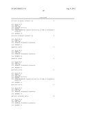 OLIGONUCLEOTIDES FOR AMPLIFYING CHLAMYDOPHILA PNEUMONIAE NUCLEIC ACID diagram and image