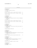 OLIGONUCLEOTIDES FOR AMPLIFYING CHLAMYDOPHILA PNEUMONIAE NUCLEIC ACID diagram and image