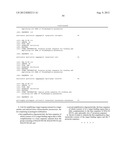 OLIGONUCLEOTIDES FOR AMPLIFYING CHLAMYDOPHILA PNEUMONIAE NUCLEIC ACID diagram and image