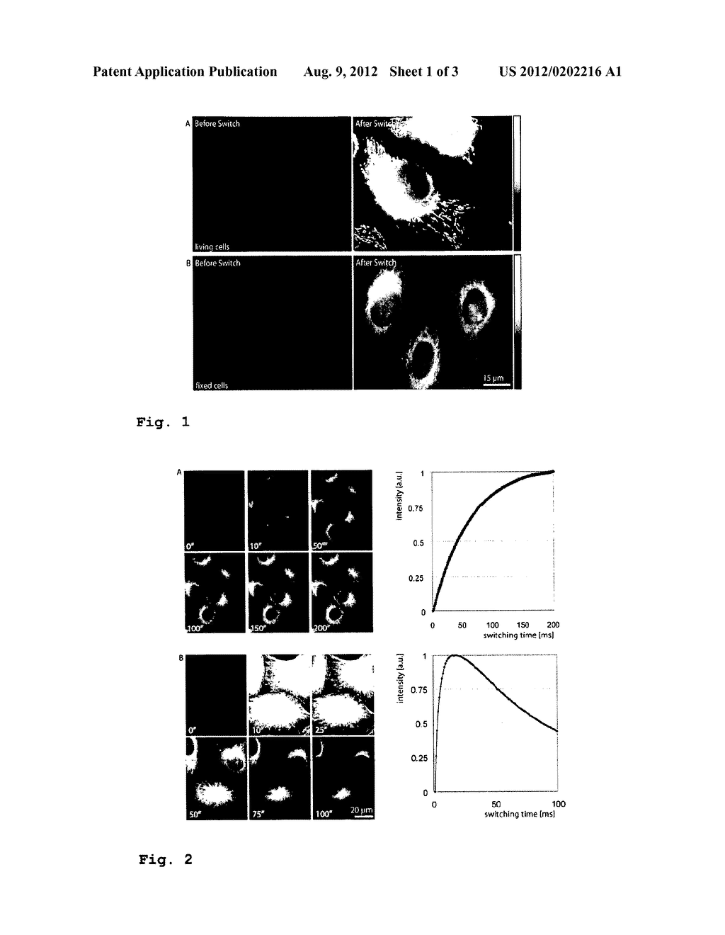 NOVEL PHOTOACTIVABLE FLUORESCENT DYES FOR OPTICAL MICROSCOPY AND IMAGING     TECHNIQUES - diagram, schematic, and image 02