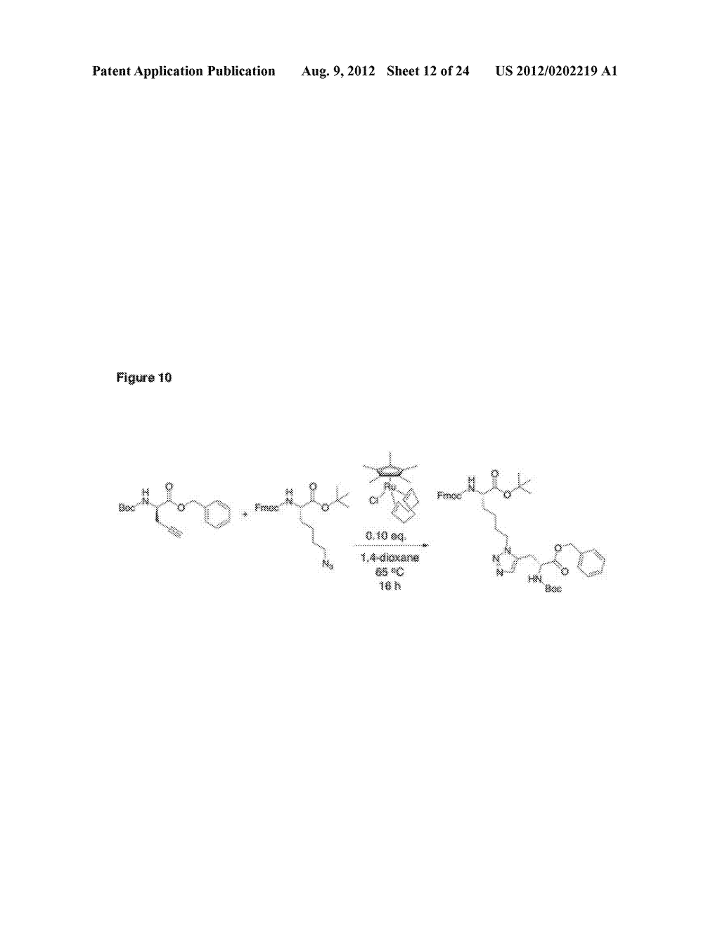 PSA CAPTURE AGENTS, COMPOSITIONS, METHODS AND PREPARATION THEREOF - diagram, schematic, and image 13