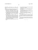 PSA CAPTURE AGENTS, COMPOSITIONS, METHODS AND PREPARATION THEREOF diagram and image