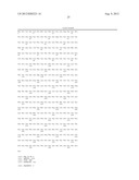 NATURAL PEPTIDE AND DERIVATIVES AS MODULATORS OF GPCR GPR1 AND USES     THEREOF diagram and image