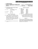 POLYPEPTIDE VARIANTS WITH ALTERED EFFECTOR FUNCTION diagram and image