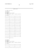 POLYPEPTIDE VARIANTS WITH ALTERED EFFECTOR FUNCTION diagram and image