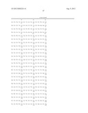 POLYPEPTIDE VARIANTS WITH ALTERED EFFECTOR FUNCTION diagram and image