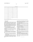 POLYPEPTIDE VARIANTS WITH ALTERED EFFECTOR FUNCTION diagram and image