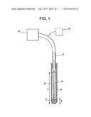 DETERMINING CONDITIONS IN CENTRIFUGED BLOOD USING MEASURED PRESSURE diagram and image