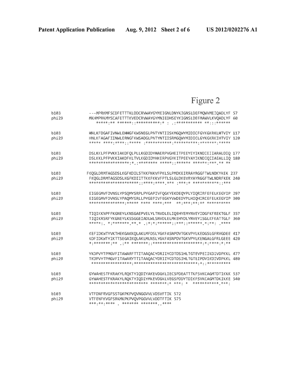 Modified Proteins and Methods of Making and Using Same - diagram, schematic, and image 03