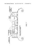 MINIMALLY INVASIVE CYTOMETRY SYSTEM WITH QCL INSPECTION OF SINGLE CELLS     FOR CANCER DETECTION diagram and image