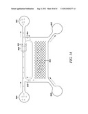 MINIMALLY INVASIVE CYTOMETRY SYSTEM WITH QCL INSPECTION OF SINGLE CELLS     FOR CANCER DETECTION diagram and image