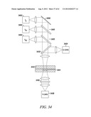 MINIMALLY INVASIVE CYTOMETRY SYSTEM WITH QCL INSPECTION OF SINGLE CELLS     FOR CANCER DETECTION diagram and image