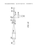 MINIMALLY INVASIVE CYTOMETRY SYSTEM WITH QCL INSPECTION OF SINGLE CELLS     FOR CANCER DETECTION diagram and image