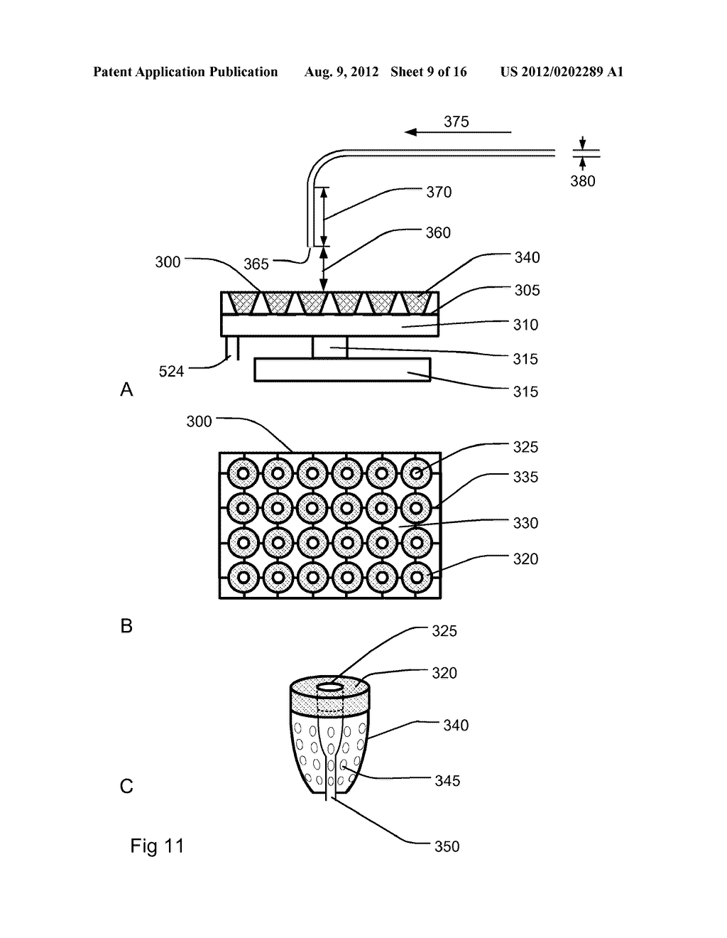 SEPARATOR DEVICE, DEPOSITION DEVICE AND SYSTEM FOR HANDLING OF SOMATIC     PLANT EMBRYOS - diagram, schematic, and image 10