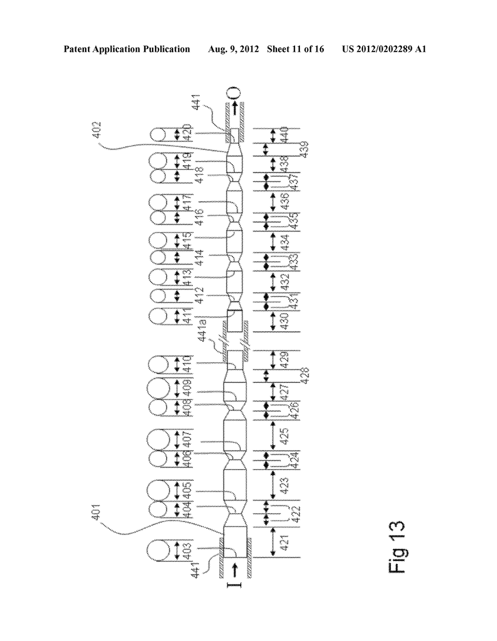 SEPARATOR DEVICE, DEPOSITION DEVICE AND SYSTEM FOR HANDLING OF SOMATIC     PLANT EMBRYOS - diagram, schematic, and image 12