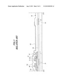 ETCHANT FOR ETCHING DOUBLE-LAYERED COPPER STRUCTURE AND METHOD OF FORMING     ARRAY SUBSTRATE HAVING DOUBLE-LAYERED COPPER STRUCTURES diagram and image