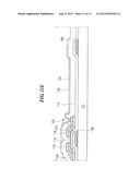 ETCHANT FOR ETCHING DOUBLE-LAYERED COPPER STRUCTURE AND METHOD OF FORMING     ARRAY SUBSTRATE HAVING DOUBLE-LAYERED COPPER STRUCTURES diagram and image