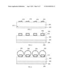 WAFER-LEVEL CHIP SCALE PACKAGING OF METAL-OXIDE-SEMICONDUCTOR     FIELD-EFFECT-TRANSISTORS (MOSFET S) diagram and image