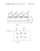 WAFER-LEVEL CHIP SCALE PACKAGING OF METAL-OXIDE-SEMICONDUCTOR     FIELD-EFFECT-TRANSISTORS (MOSFET S) diagram and image