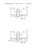 IC Device Having Low Resistance TSV Comprising Ground Connection diagram and image