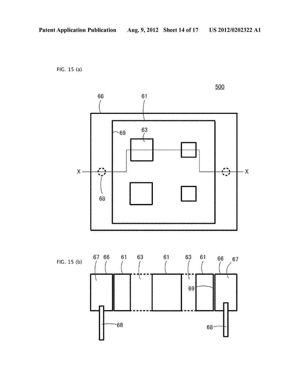 ASSEMBLY JIG FOR A SEMICONDUCTOR DEVICE AND ASSEMBLY METHOD FOR A     SEMICONDUCTOR DEVICE - diagram, schematic, and image 15