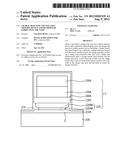 CHARGE TRAP TYPE NON-VOLATILE MEMORY DEVICE AND METHOD FOR FABRICATING THE     SAME diagram and image