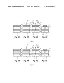 METHOD OF FABRICATION OF THE MEMRISTIVE DEVICE diagram and image