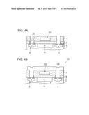 SEMICONDUCTOR DEVICE AND MANUFACTURING METHOD THEREOF diagram and image