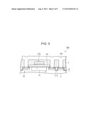 SEMICONDUCTOR DEVICE AND MANUFACTURING METHOD THEREOF diagram and image