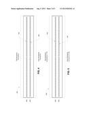 DEVICE, SYSTEM AND METHOD OF AN INTERFACE CONNECTOR diagram and image