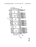 MEZZANINE CONNECTOR diagram and image