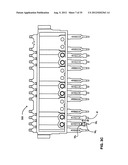 MEZZANINE CONNECTOR diagram and image