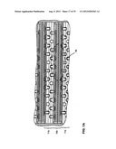 MEZZANINE CONNECTOR diagram and image