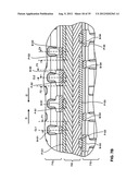 MEZZANINE CONNECTOR diagram and image