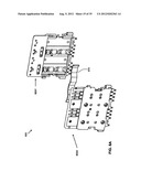 MEZZANINE CONNECTOR diagram and image