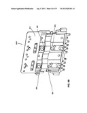 MEZZANINE CONNECTOR diagram and image