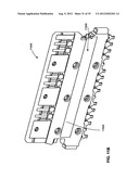 MEZZANINE CONNECTOR diagram and image