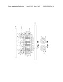 COMPLIANT CONDUCTIVE NANO-PARTICLE ELECTRICAL INTERCONNECT diagram and image