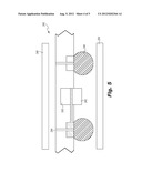 COMPLIANT CONDUCTIVE NANO-PARTICLE ELECTRICAL INTERCONNECT diagram and image