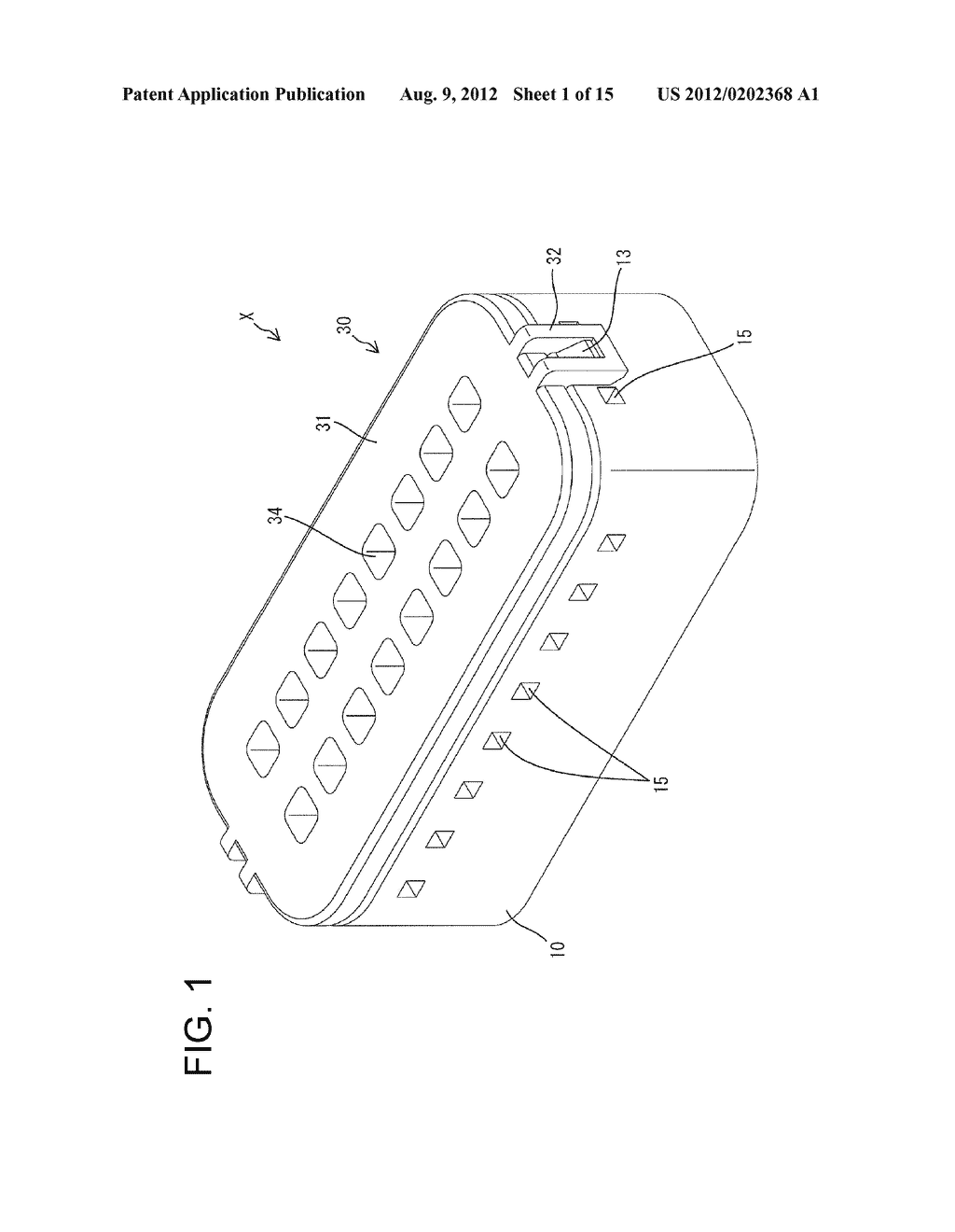 CONNECTOR - diagram, schematic, and image 02